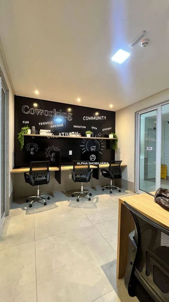 Apartamento, 2 quartos, 61 m² - Foto 5