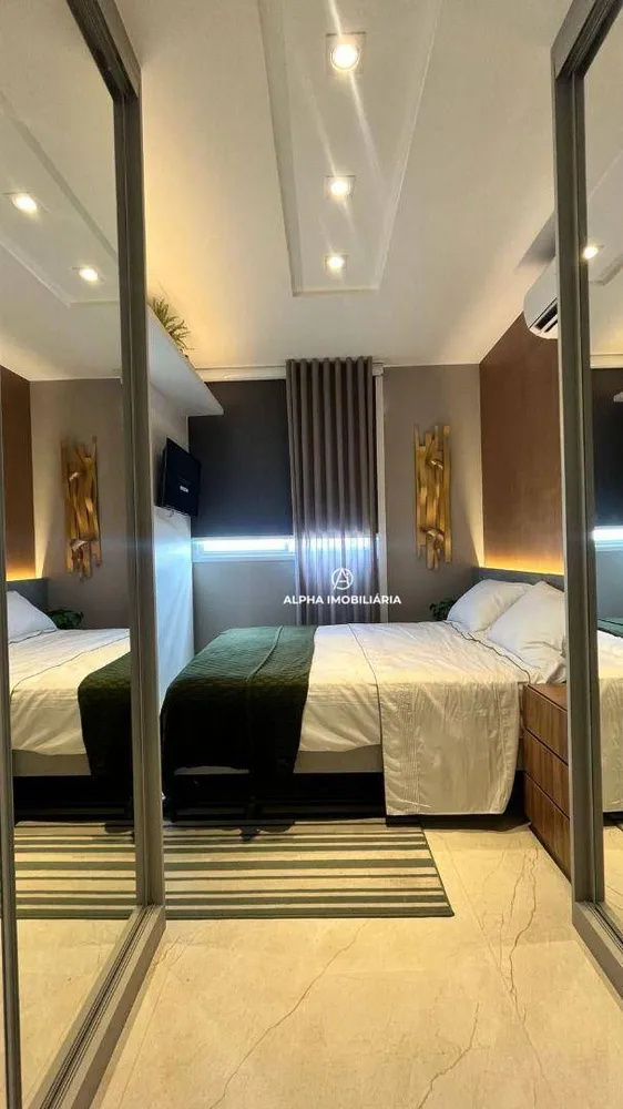 Apartamento, 2 quartos, 61 m² - Foto 6