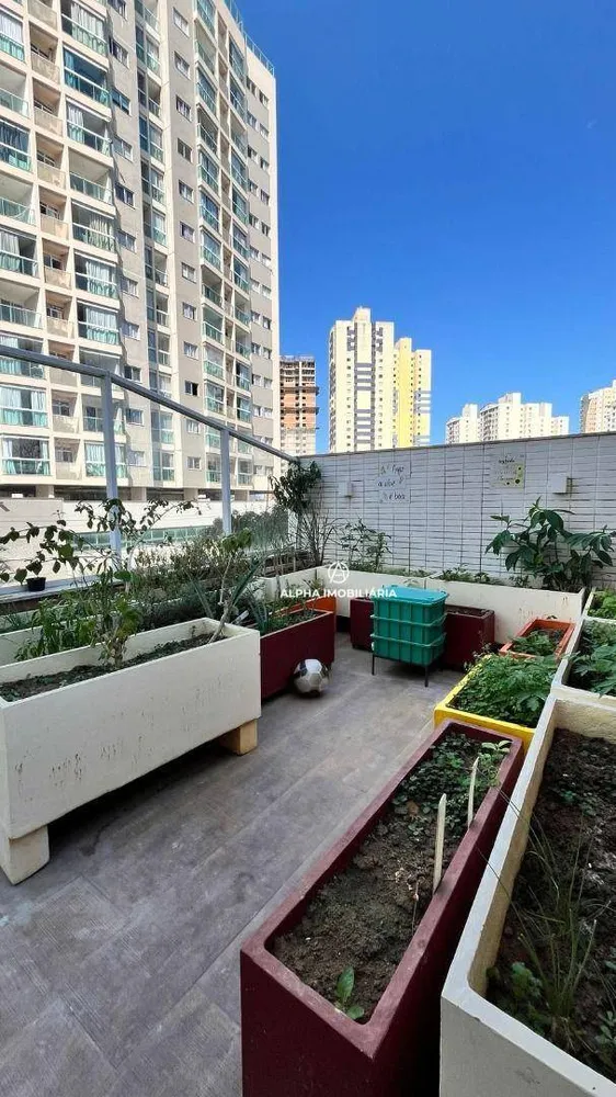 Apartamento, 2 quartos, 61 m² - Foto 11