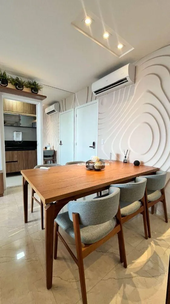 Apartamento, 2 quartos, 61 m² - Foto 1