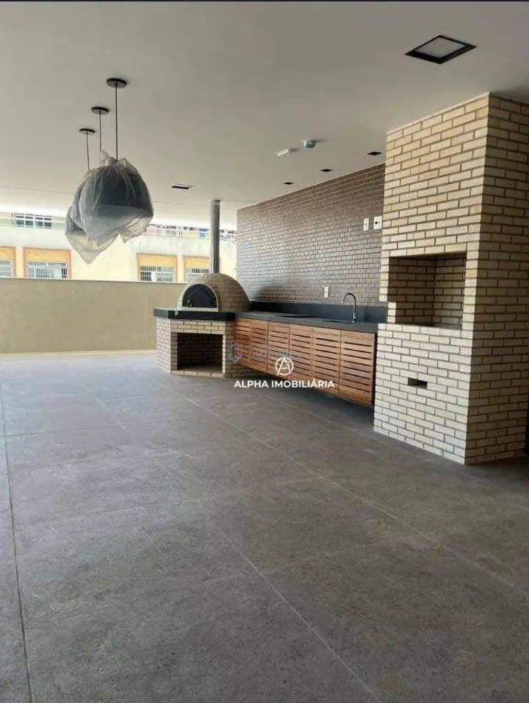 Apartamento, 2 quartos, 80 m² - Foto 6