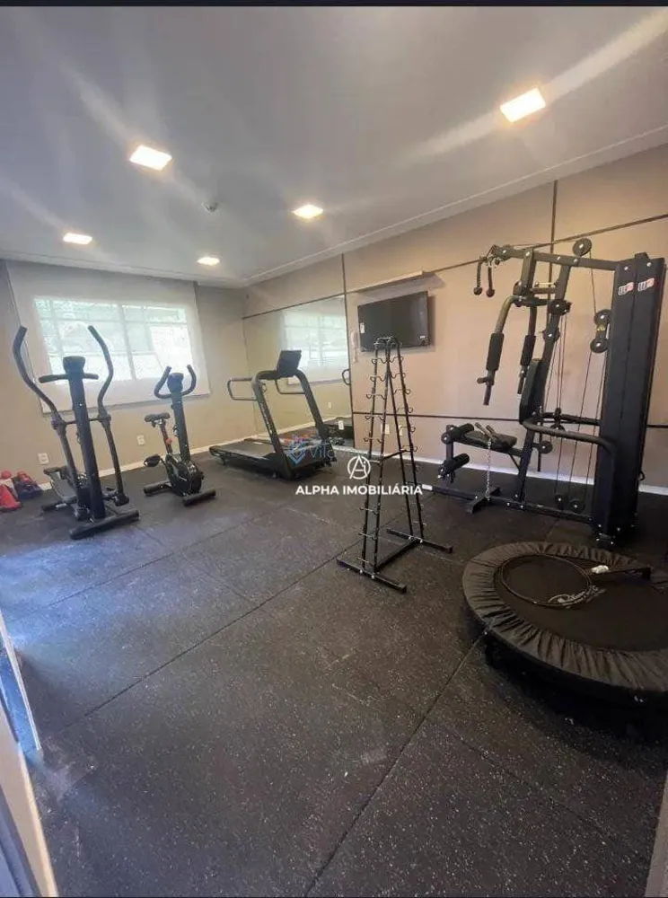 Apartamento, 2 quartos, 80 m² - Foto 4