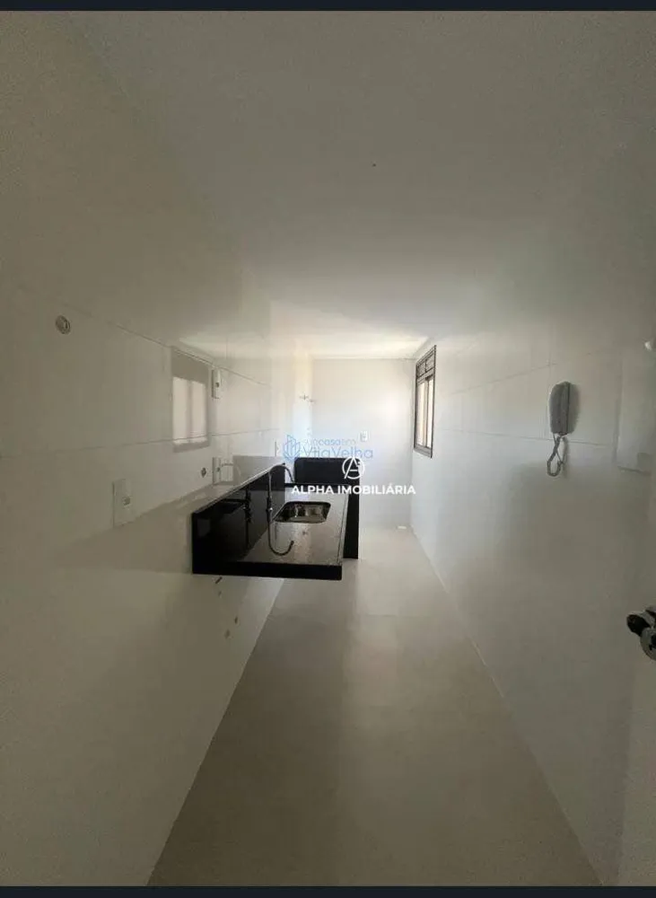 Apartamento, 2 quartos, 80 m² - Foto 2