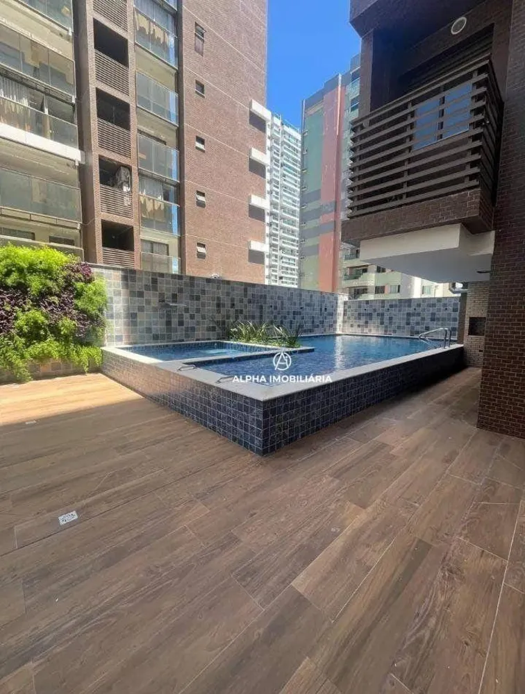 Apartamento, 2 quartos, 80 m² - Foto 7