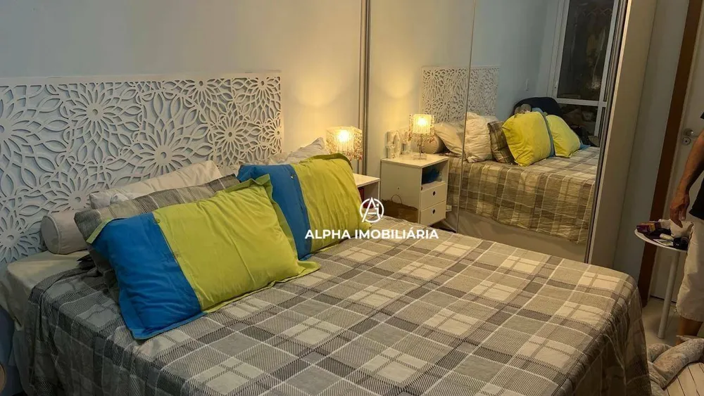 Apartamento, 3 quartos, 90 m² - Foto 10