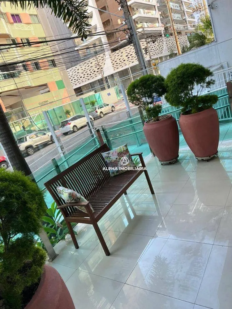 Apartamento, 3 quartos, 90 m² - Foto 3