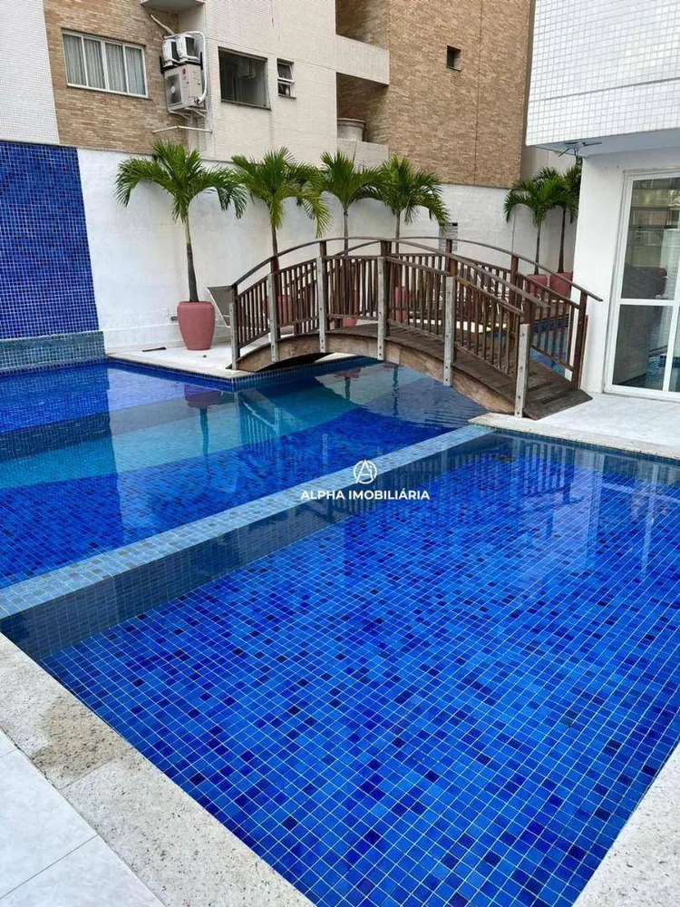 Apartamento, 3 quartos, 90 m² - Foto 7