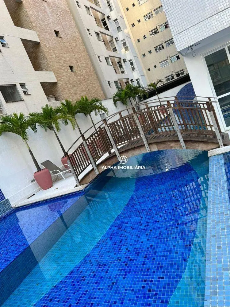 Apartamento, 3 quartos, 90 m² - Foto 4