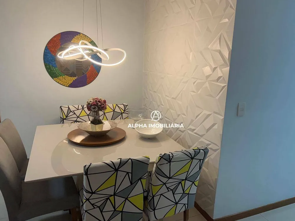 Apartamento, 3 quartos, 90 m² - Foto 14