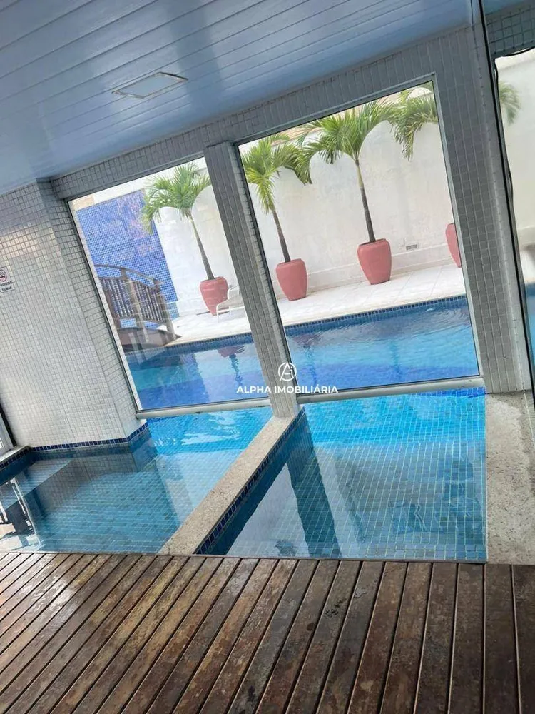 Apartamento, 3 quartos, 90 m² - Foto 5