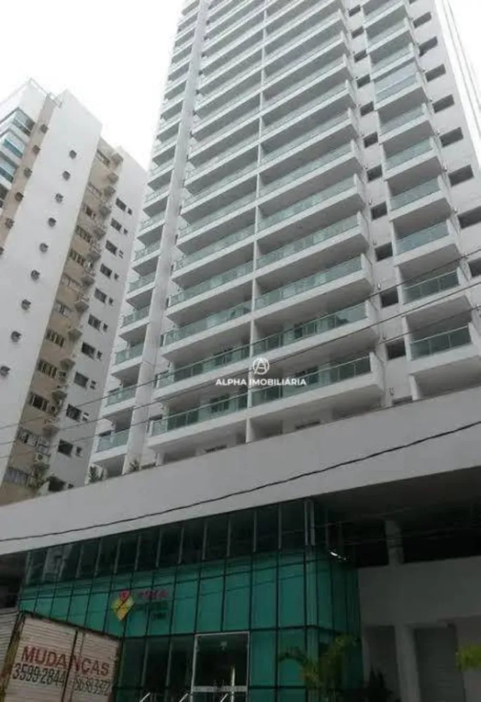 Apartamento, 3 quartos, 90 m² - Foto 2
