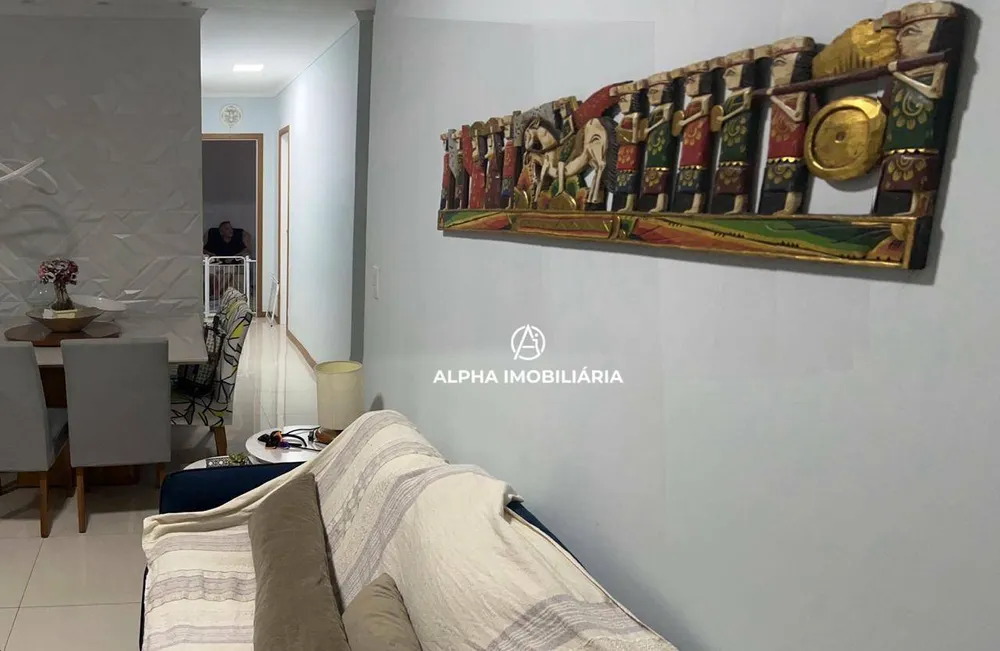 Apartamento, 3 quartos, 90 m² - Foto 11