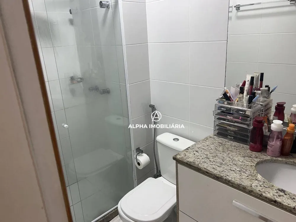 Apartamento, 3 quartos, 90 m² - Foto 12