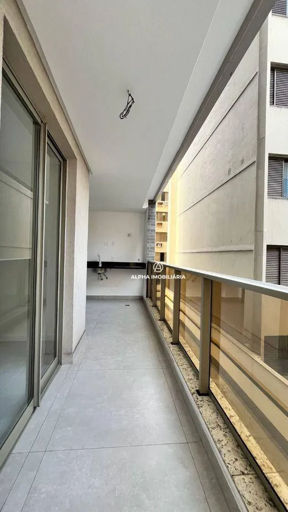 Apartamento, 4 quartos, 122 m² - Foto 7