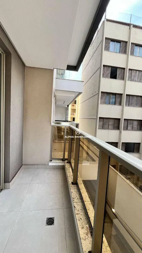 Apartamento, 4 quartos, 122 m² - Foto 9