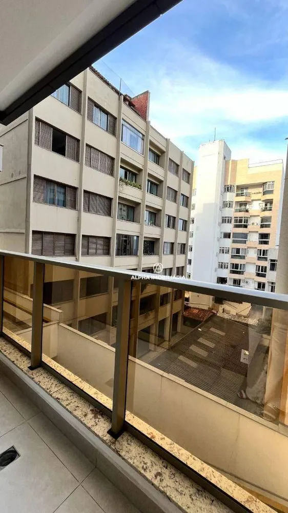 Apartamento, 4 quartos, 122 m² - Foto 2