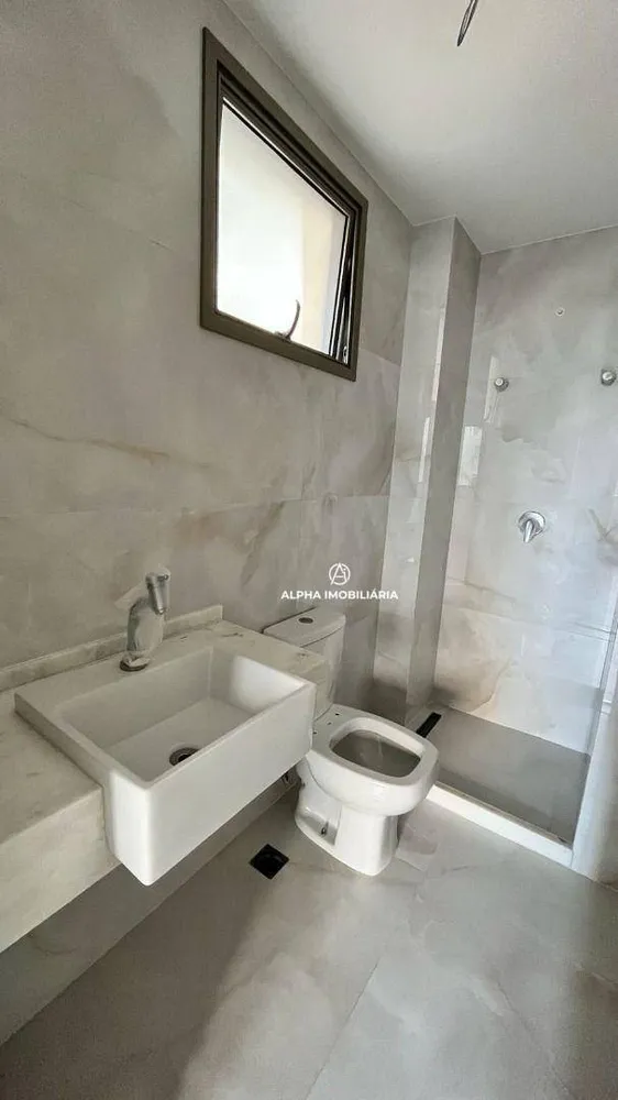 Apartamento, 4 quartos, 122 m² - Foto 6