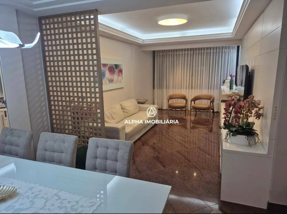 Apartamento, 4 quartos, 190 m² - Foto 7