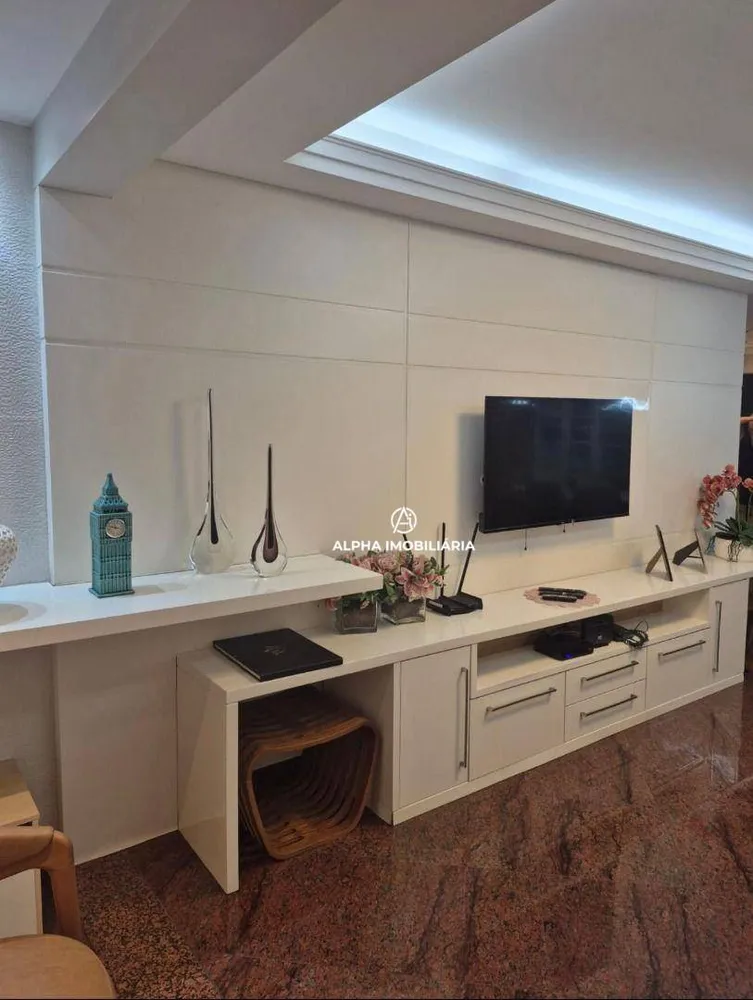 Apartamento, 4 quartos, 190 m² - Foto 8