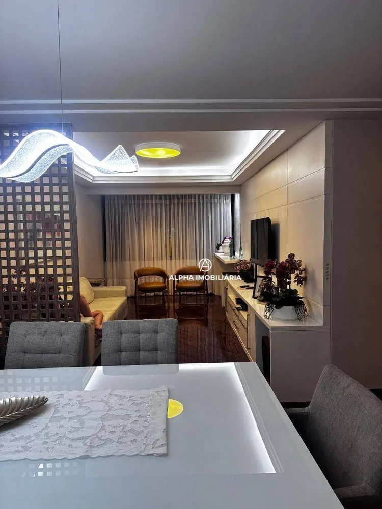 Apartamento, 4 quartos, 190 m² - Foto 5