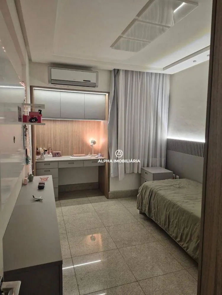 Apartamento, 4 quartos, 190 m² - Foto 4