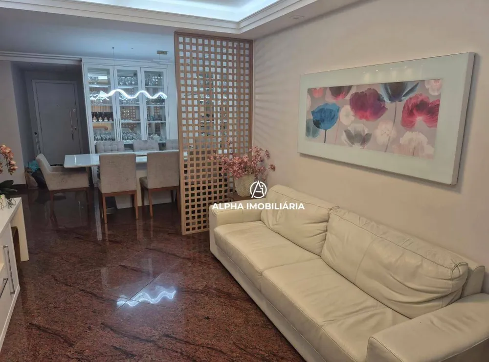 Apartamento, 4 quartos, 190 m² - Foto 6