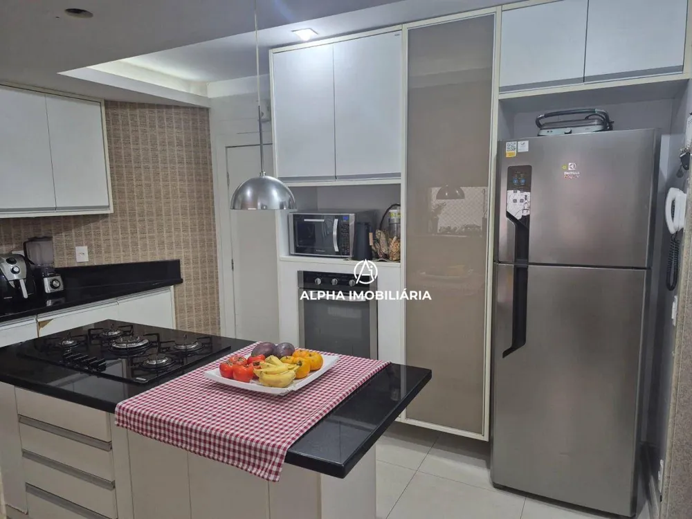 Apartamento, 4 quartos, 190 m² - Foto 1