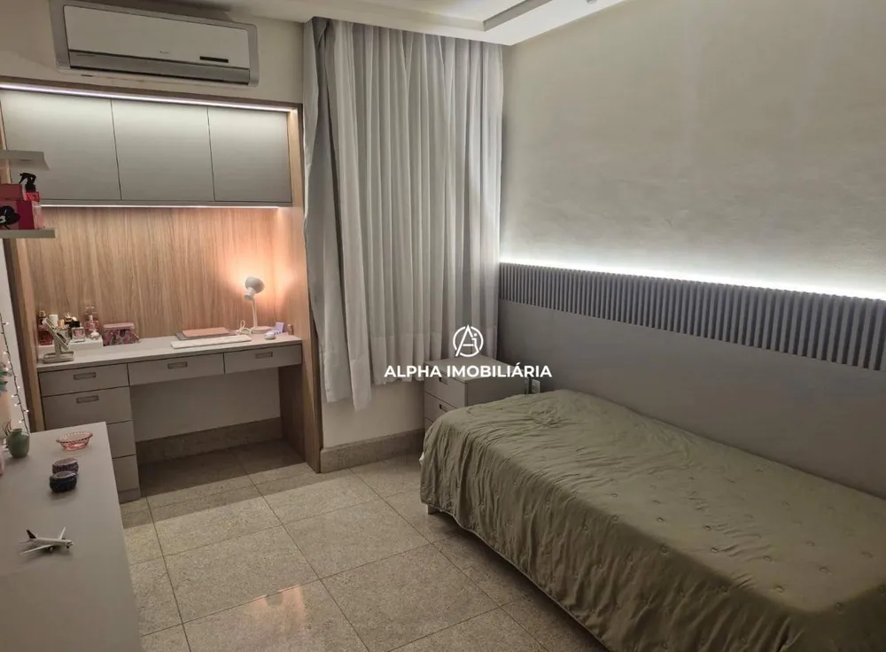 Apartamento, 4 quartos, 190 m² - Foto 3