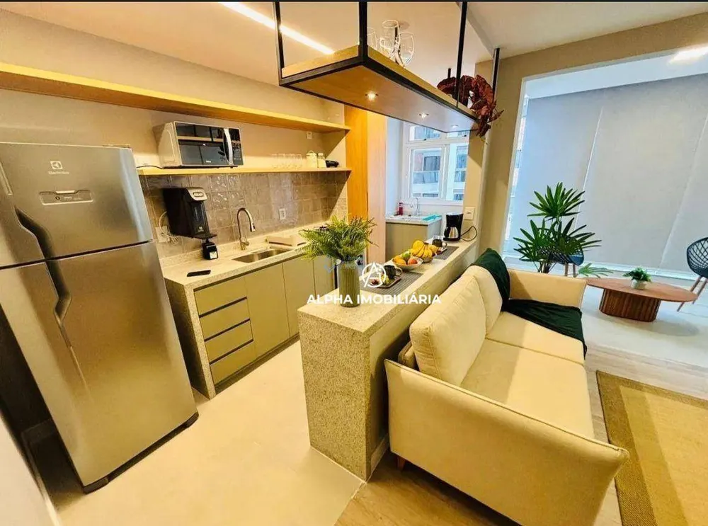 Apartamento, 2 quartos, 68 m² - Foto 7