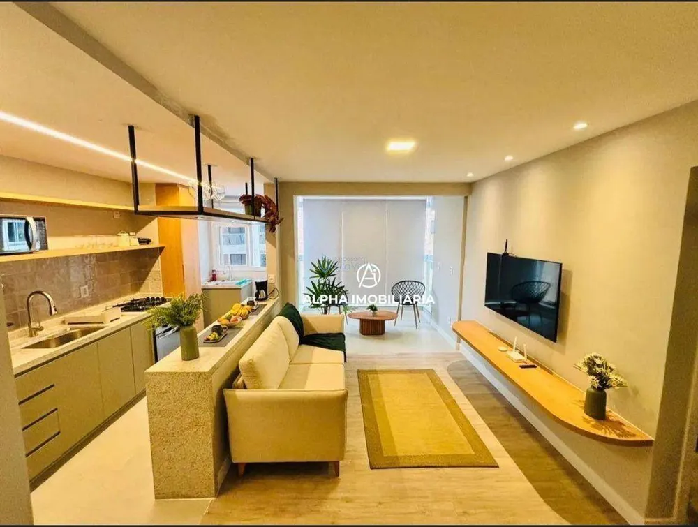 Apartamento, 2 quartos, 68 m² - Foto 4