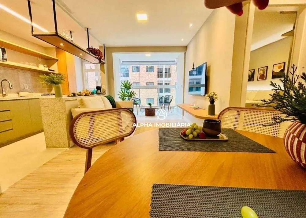 Apartamento, 2 quartos, 68 m² - Foto 6