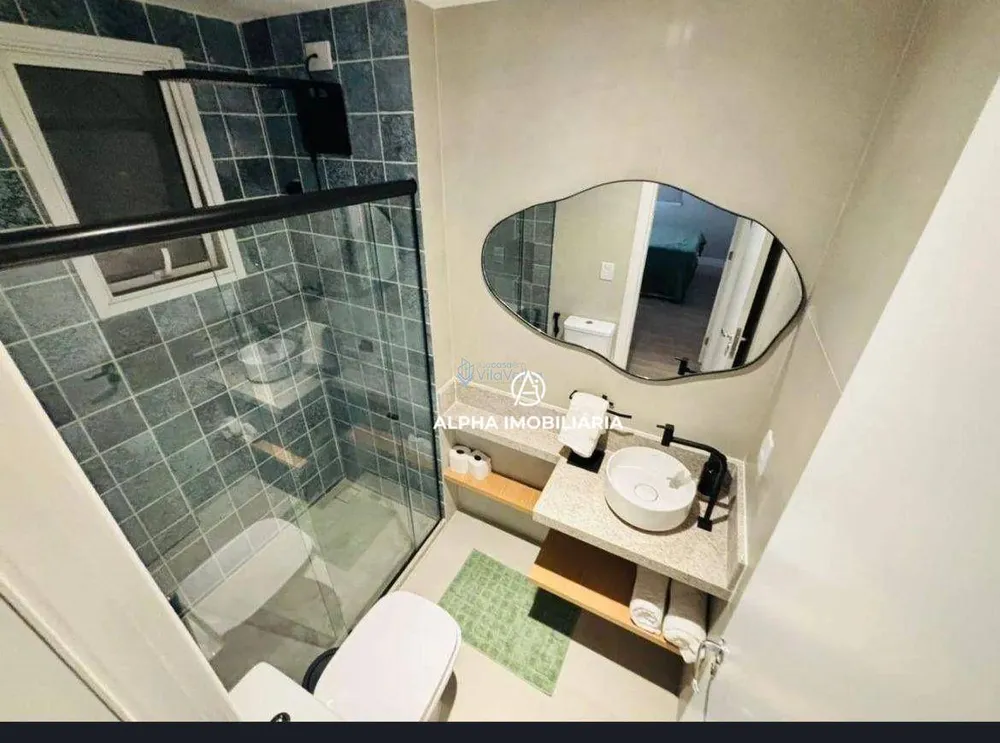 Apartamento, 2 quartos, 68 m² - Foto 8