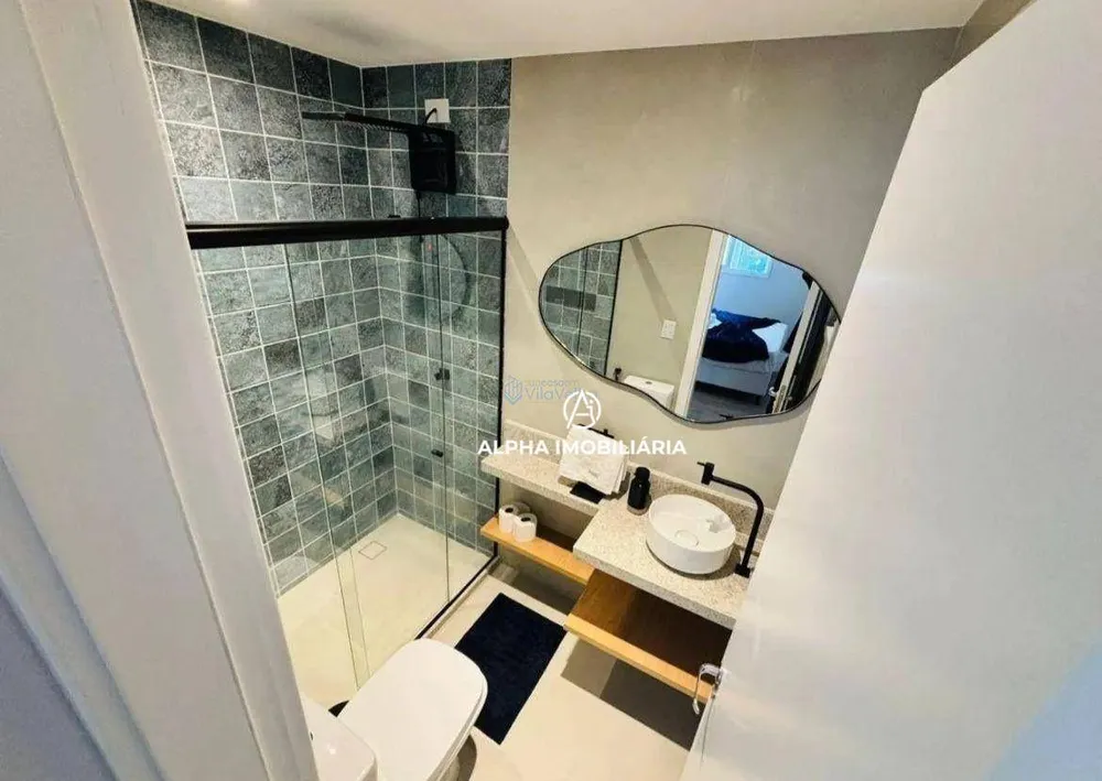Apartamento, 2 quartos, 68 m² - Foto 2