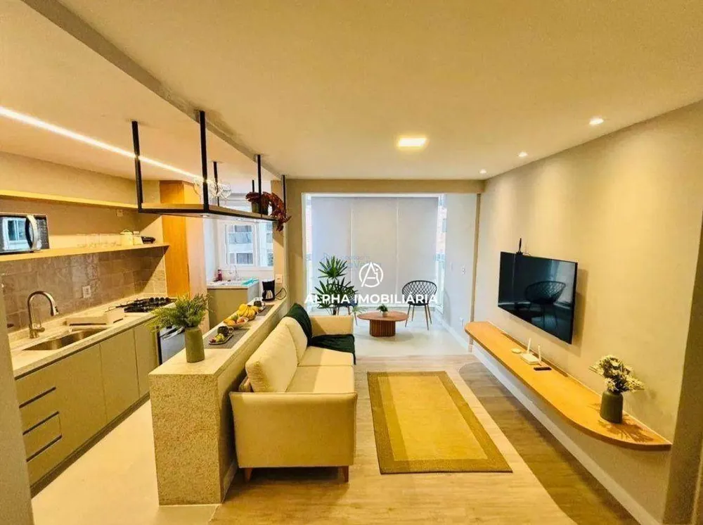 Apartamento, 2 quartos, 68 m² - Foto 3