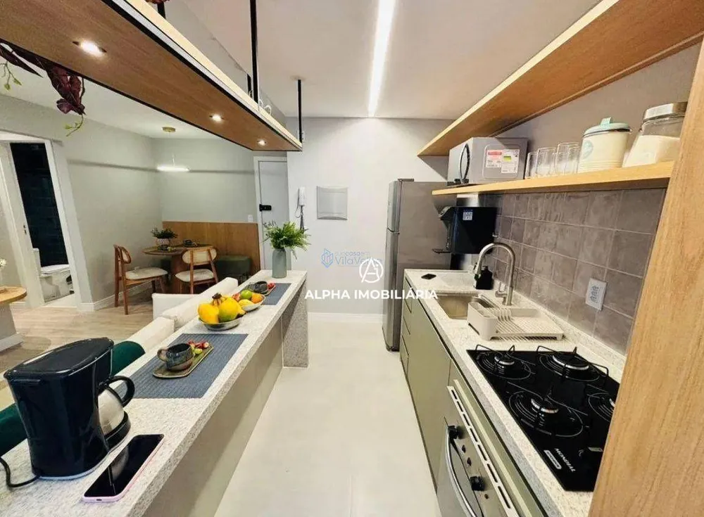 Apartamento, 2 quartos, 68 m² - Foto 10