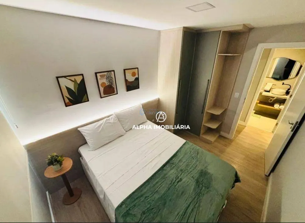 Apartamento, 2 quartos, 68 m² - Foto 11