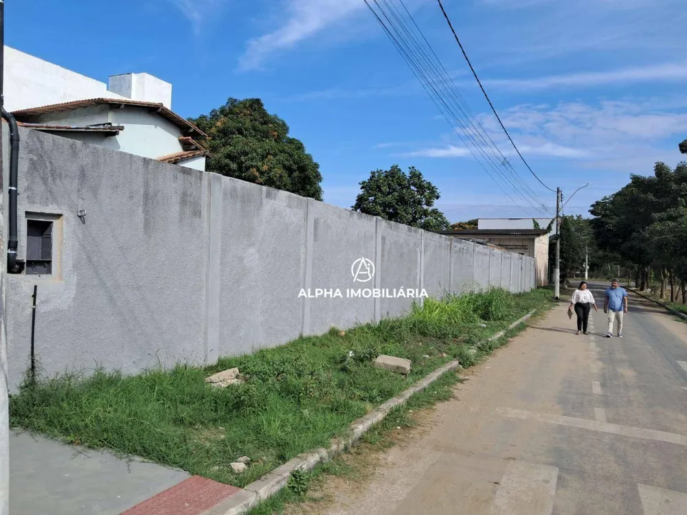 Terreno, 1000 m² - Foto 1