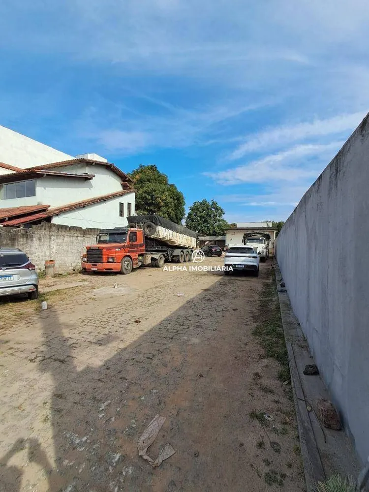 Terreno, 1000 m² - Foto 3