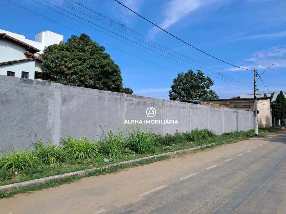 Terreno, 1000 m² - Foto 2