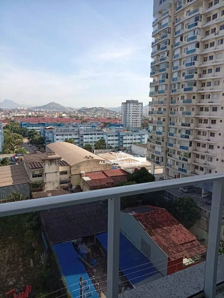 Apartamento, 2 quartos, 65 m² - Foto 2