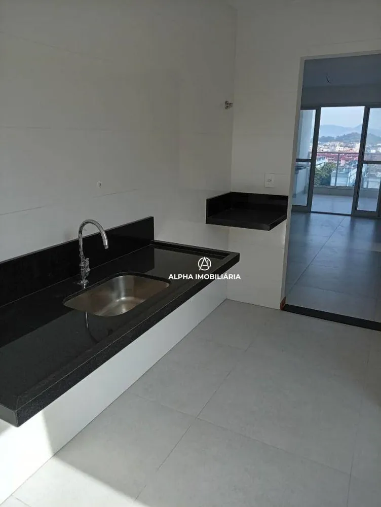 Apartamento, 2 quartos, 65 m² - Foto 12
