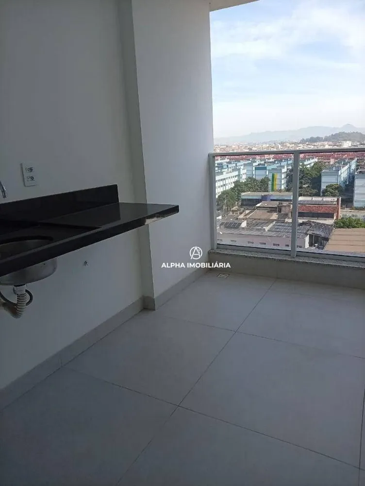 Apartamento, 2 quartos, 65 m² - Foto 3