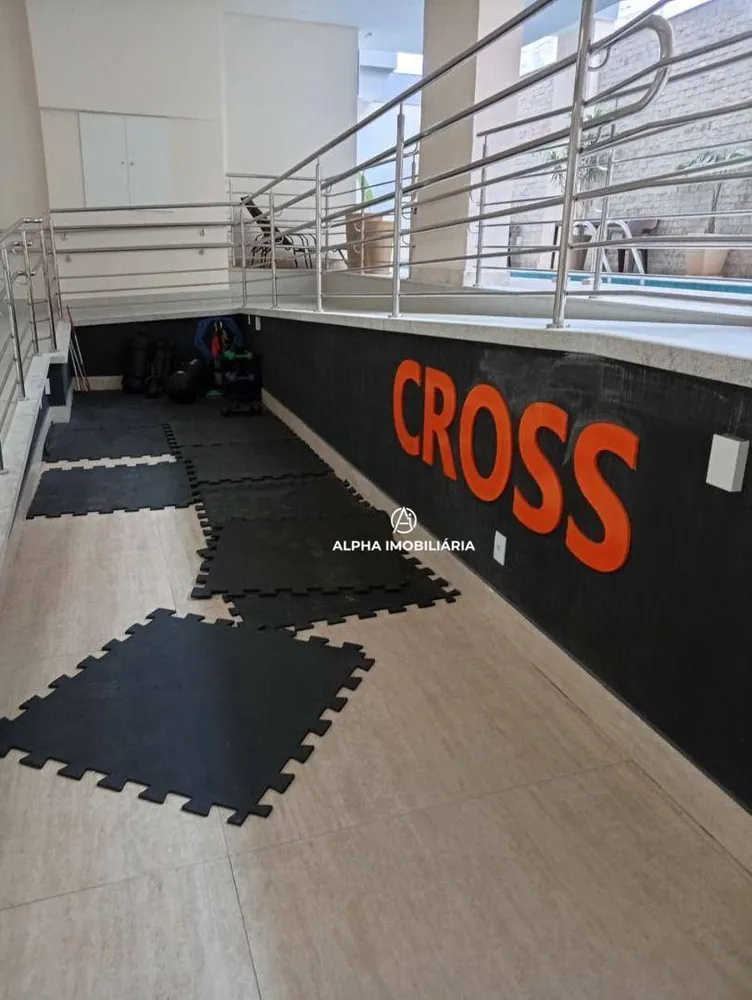 Apartamento, 2 quartos, 65 m² - Foto 8