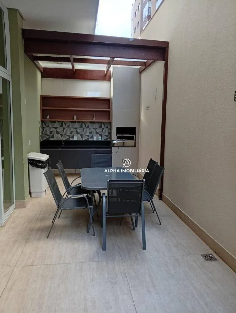 Apartamento, 2 quartos, 65 m² - Foto 7