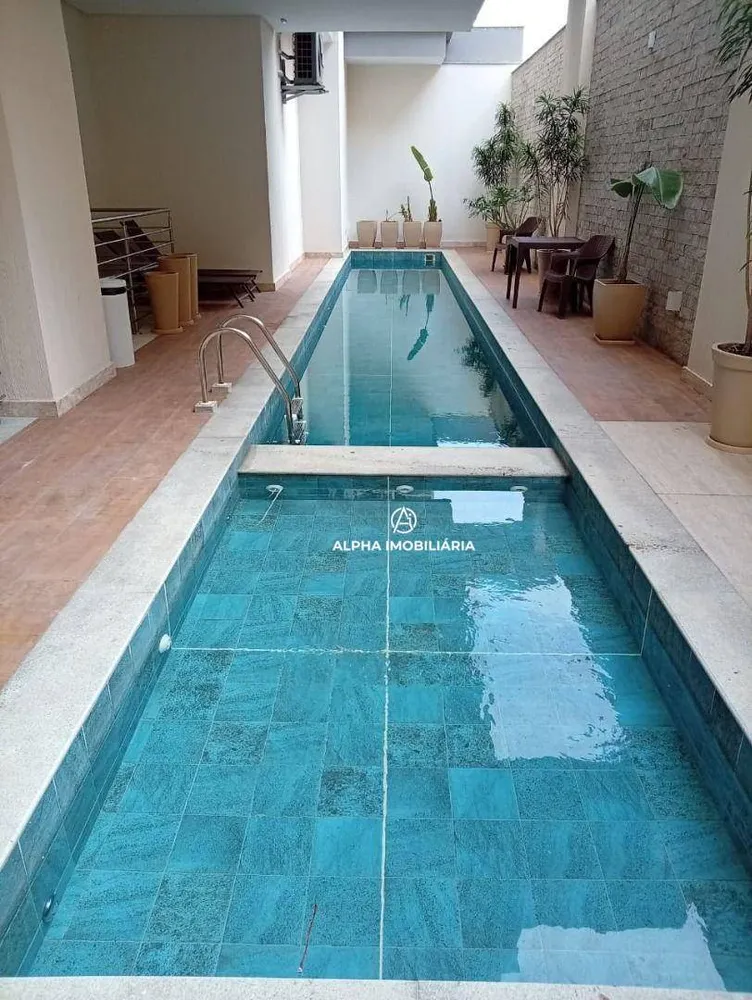 Apartamento, 2 quartos, 65 m² - Foto 11