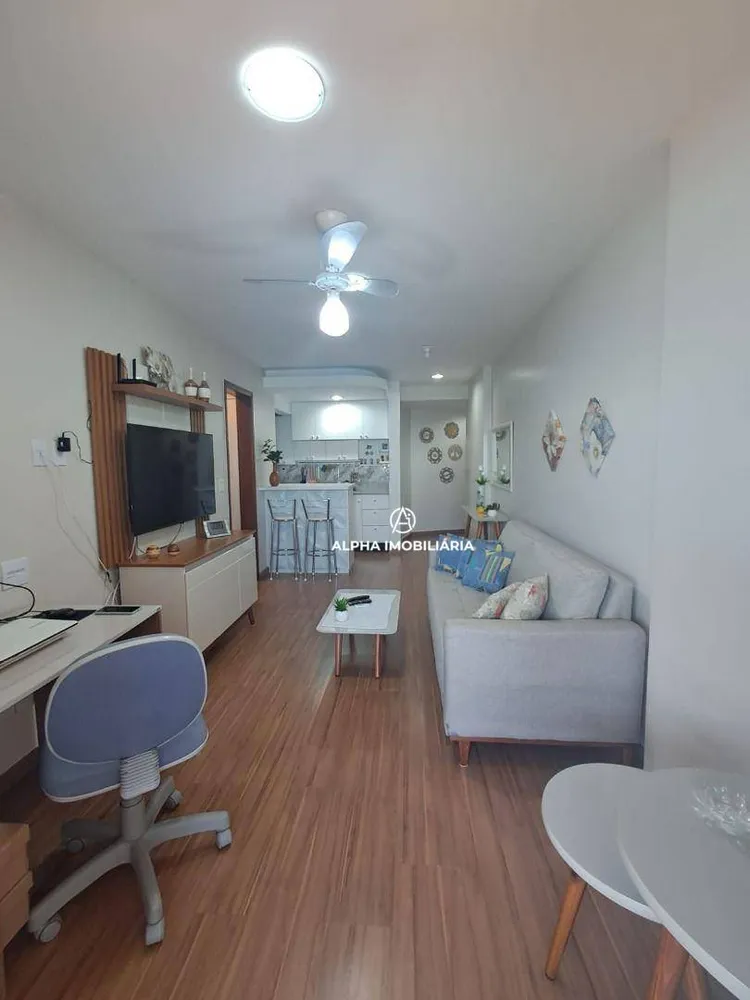 Flat/Apart Hotel, 1 quarto, 50 m² - Foto 8