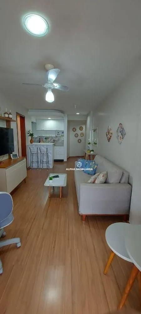 Flat/Apart Hotel, 1 quarto, 50 m² - Foto 2