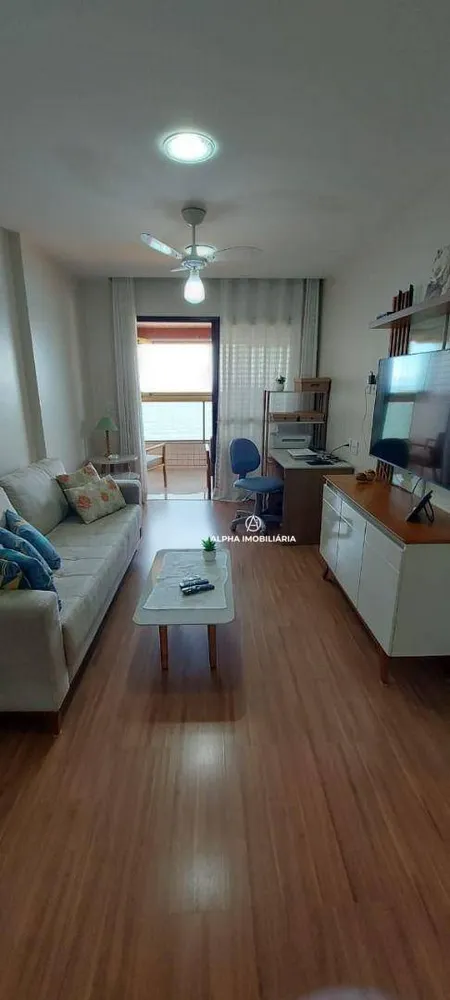 Flat/Apart Hotel, 1 quarto, 50 m² - Foto 3
