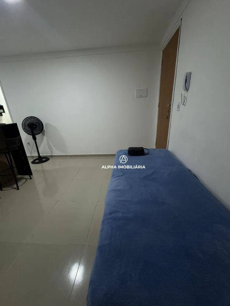 Kitnet-Studio, 32 m² - Foto 3