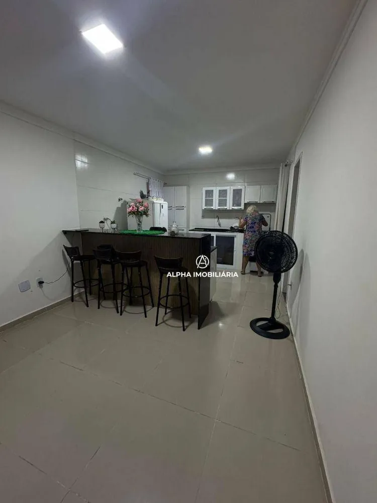Kitnet-Studio, 32 m² - Foto 1